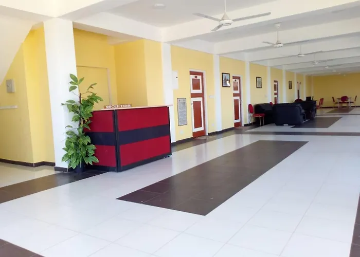 Neyaham Residence Jaffna By Sarvodaya