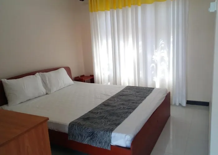 Neyaham Residence Jaffna By Sarvodaya