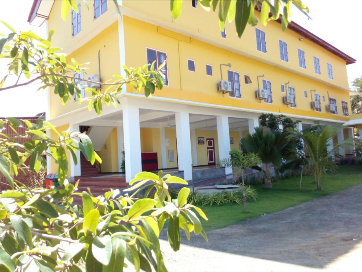 Neyaham By Sarvodaya Hotel Jaffna