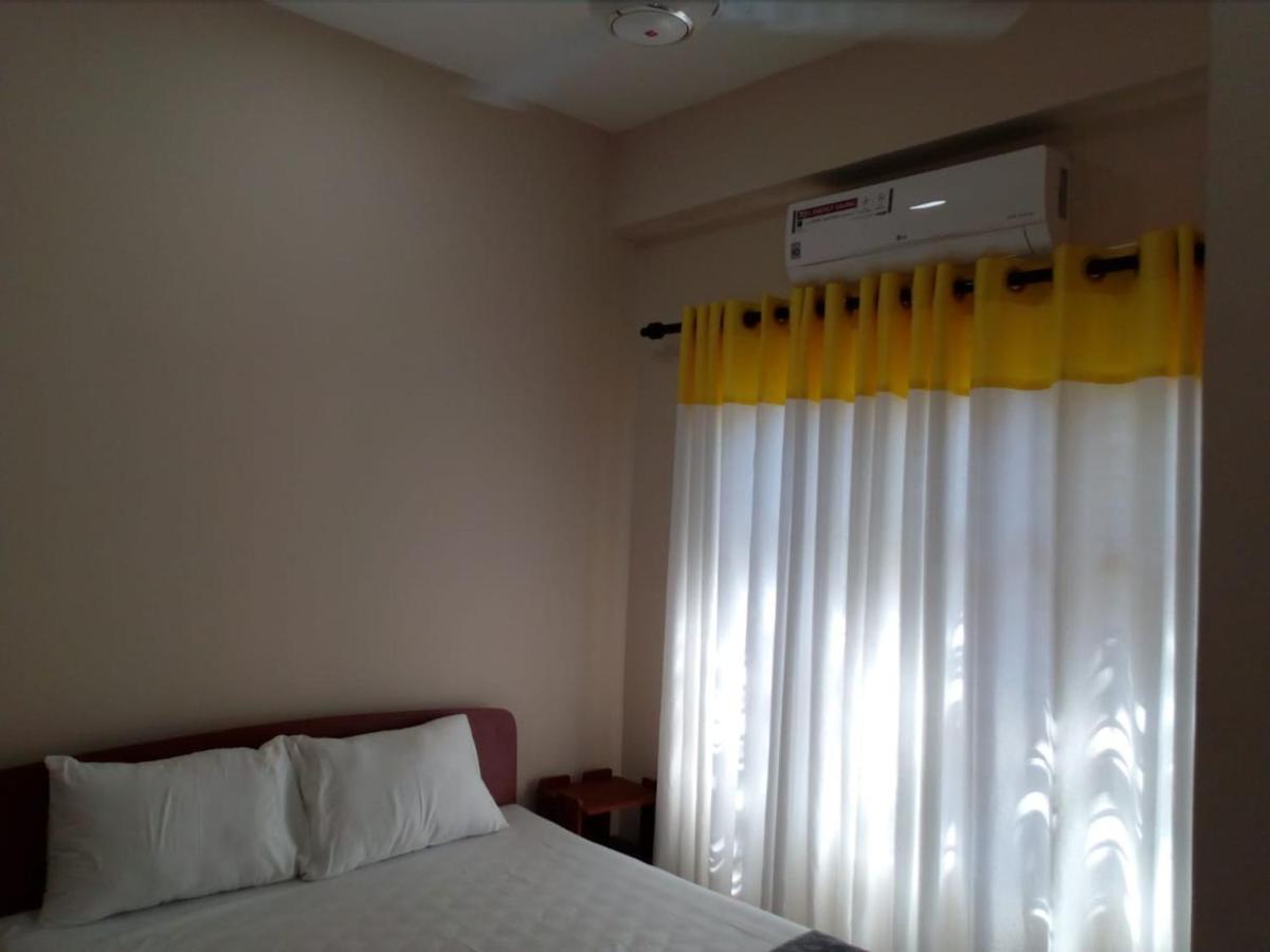 Hotel Neyaham By Sarvodaya